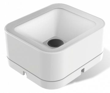 Newland FR27 Urchina 2D CMOS Desktop Area Imager White Reader von LumaTech