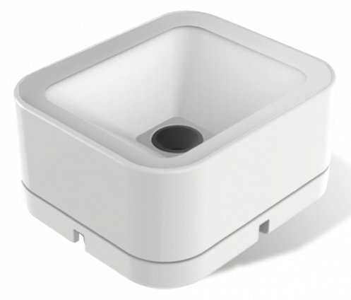 Newland FR27 Urchina 2D CMOS Desktop Area Imager White Reader