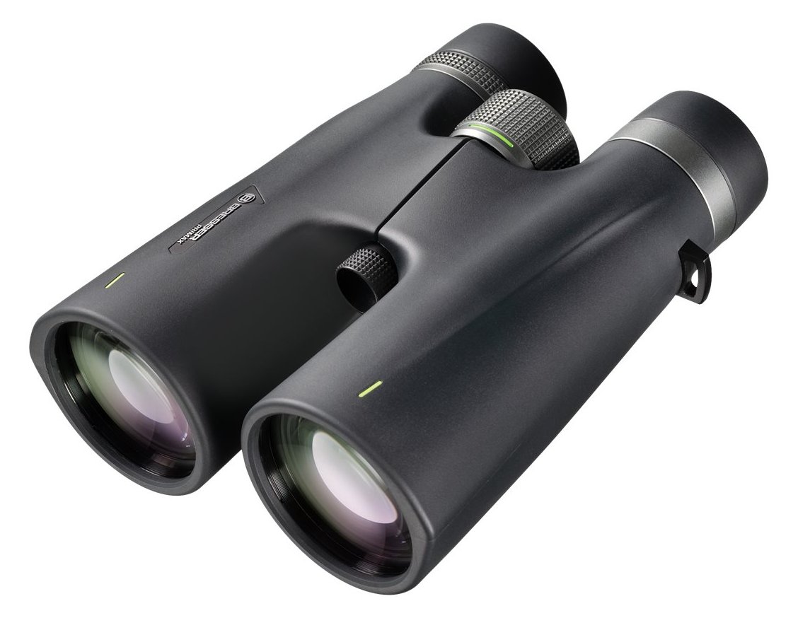 Bresser Primax - Fernglas 8 x 56 - wasserfest
