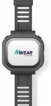 Newland WD1-V2 Wearable Watch Device with 2.8in von LumaTech