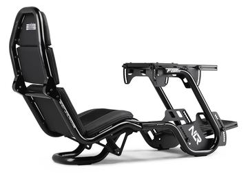 Next Level Racing F- GT Pro - Rennsimulator-Cockpit von LumaTech