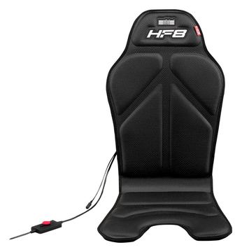 Next Level Racing Haptic HF8 - Gaming-Sitzpolster von LumaTech