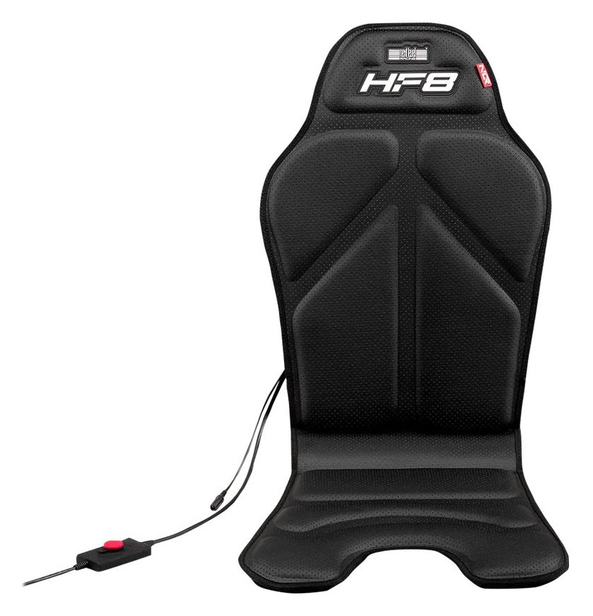 Next Level Racing Haptic HF8 - Gaming-Sitzpolster