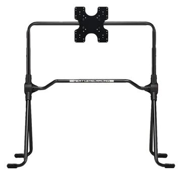 Next Level Racing Lite - Aufstellung - für TV / Bildschirm 55 - Kohlenstoffstahl, glasfaserverstärkter Nylon-Kunststoff von LumaTech