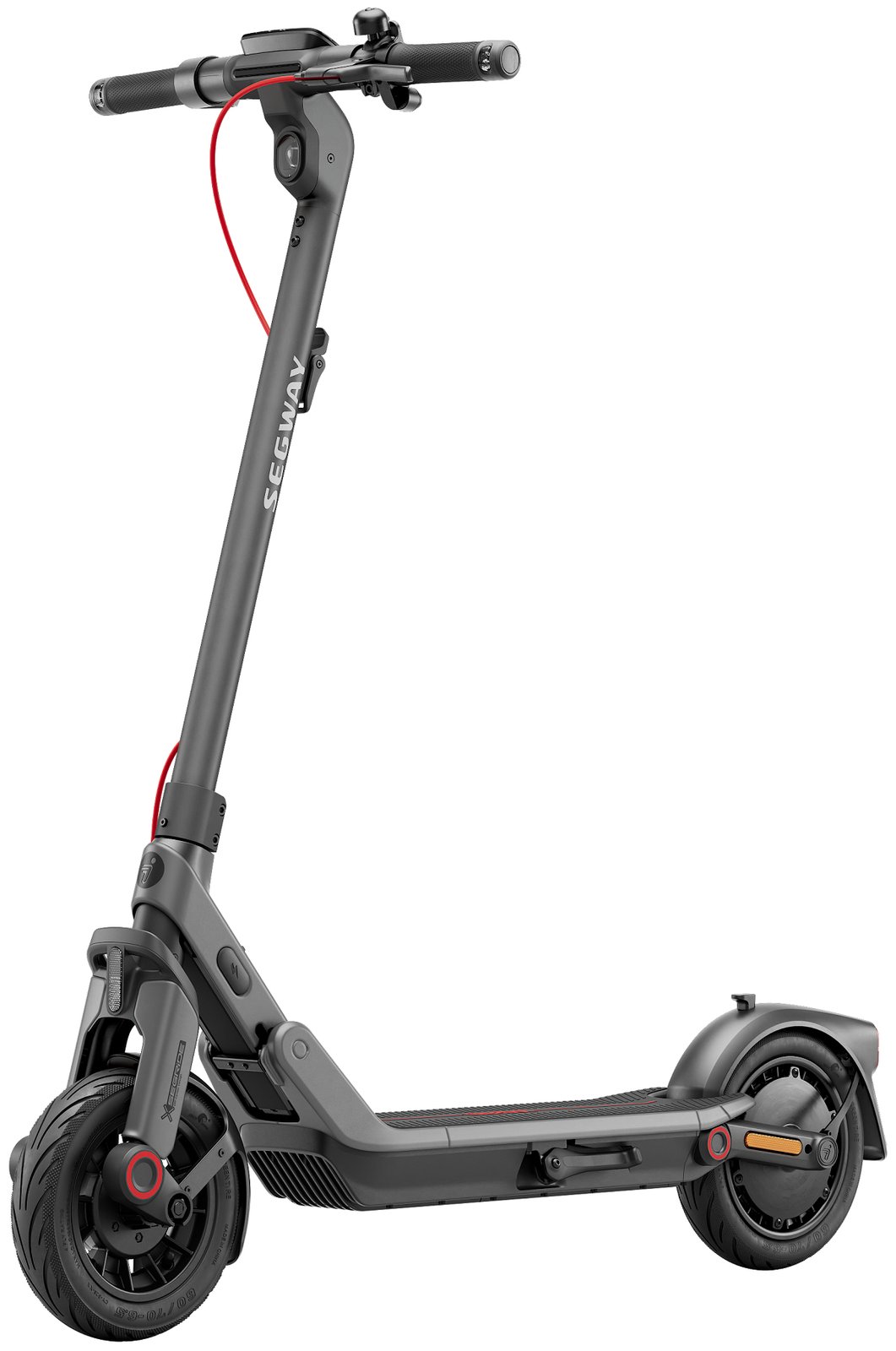Ninebot by KickScooter E3 D Elektro-Scooter