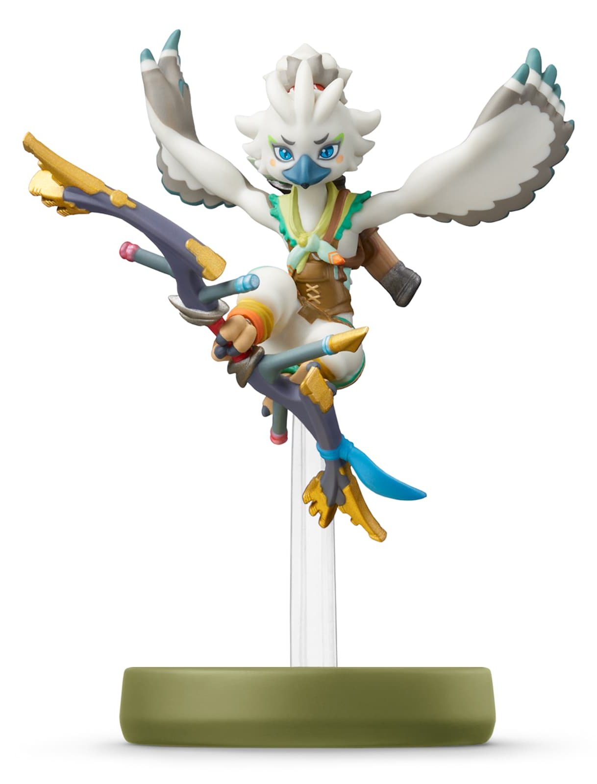 Nintendo amiibo Tulin The Legend of Zelda Collection