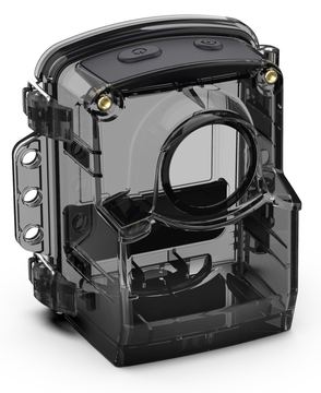 Brinno ATH1000 - 113 mm - 67 mm - 110 mm - 230 g - Schwarz - Transparent - Taiwan von LumaTech