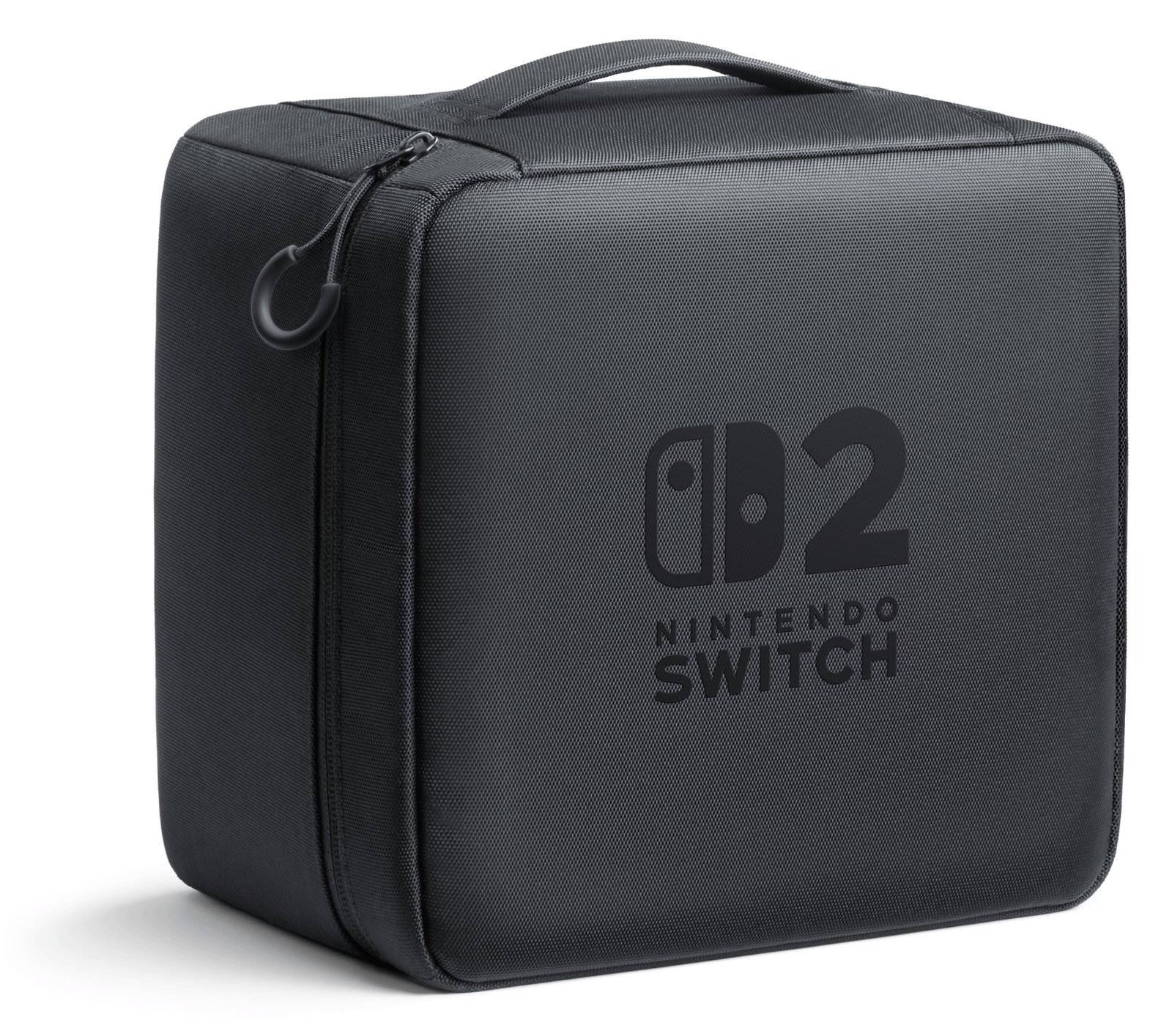 Nintendo Switch 2-All-in-one-Tasche 2 - Zubehör Spielekonsolen