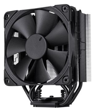 Noctua chromax NH-U12S - Prozessor-Luftkühler - (für: LGA1156, AM2, AM2+, AM3, LGA1155, AM3+, LGA2011, FM1, FM2) von LumaTech