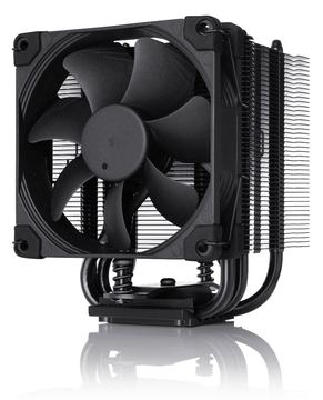 Noctua chromax NH-U9S - Prozessor-Luftkühler - (für: LGA1156, LGA1155, LGA1150, LGA1151, LGA2011-3 (Square ILM) von LumaTech