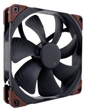 Noctua IndustrialPPC NF-A14 - Gehäuselüfter von LumaTech