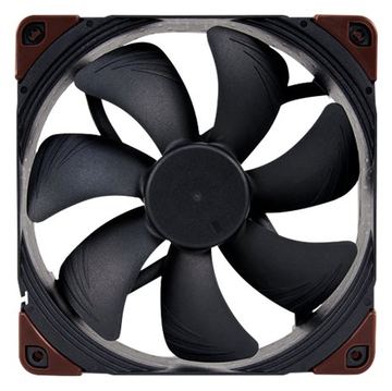 Noctua IndustrialPPC NF-A14 - Gehäuselüfter von LumaTech