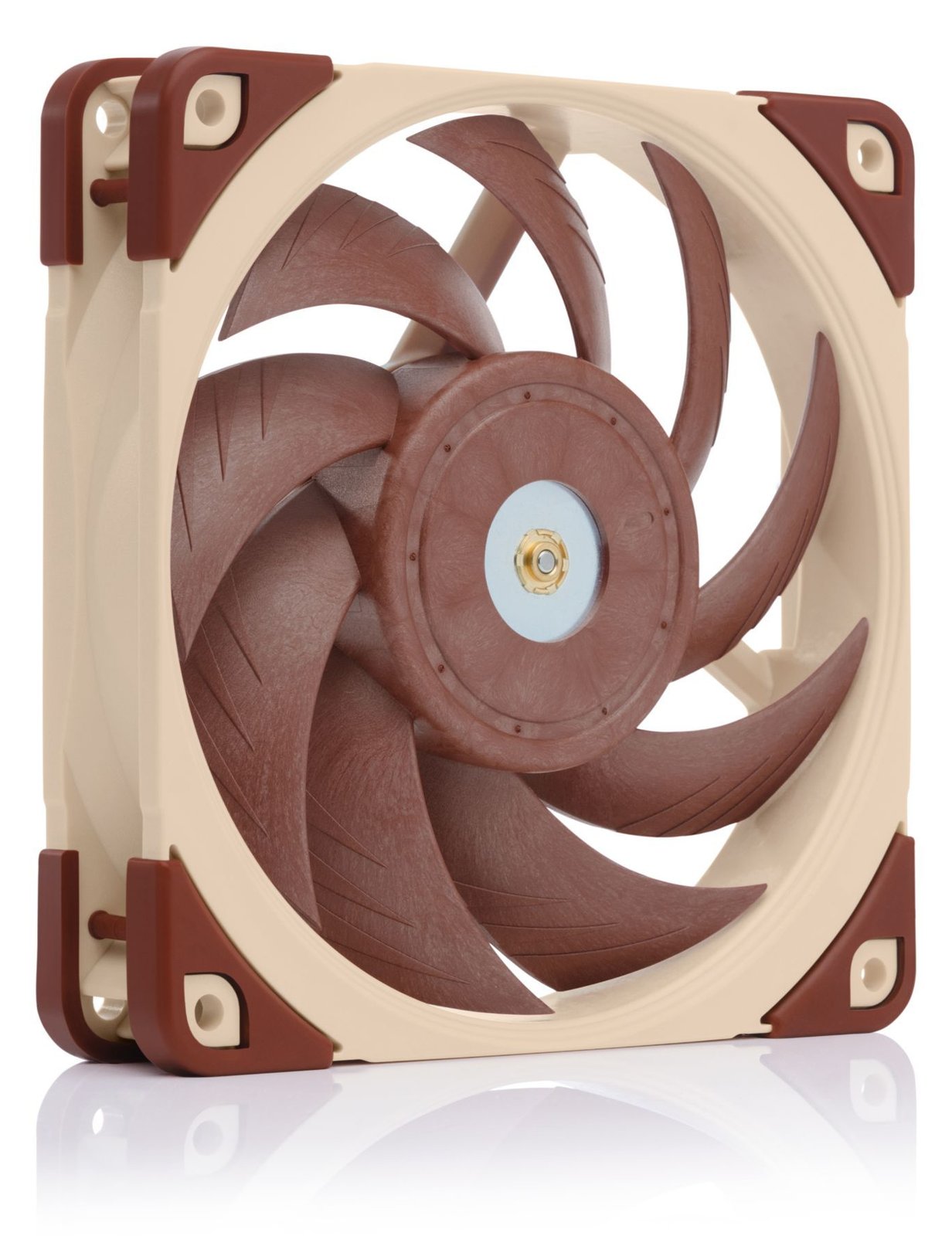 Noctua NF-A12x25 - Gehäuselüfter - 120 mm