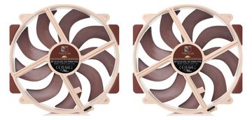 Noctua NF-A14X25R G2 PWM SX2 PP - System-Gebläseeinheit von LumaTech