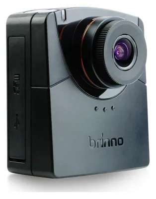 Brinno BCC2000PLUS - 2,1 MP - 118° - 1920 x 1080 Pixel - MicroSD (TransFlash) - MicroSDHC - MicroSDXC - 128 GB, Ansicht 4