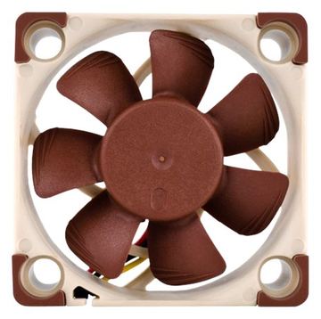 Noctua NF-A4x10 FLX - Gehäuselüfter - 40 mm von LumaTech