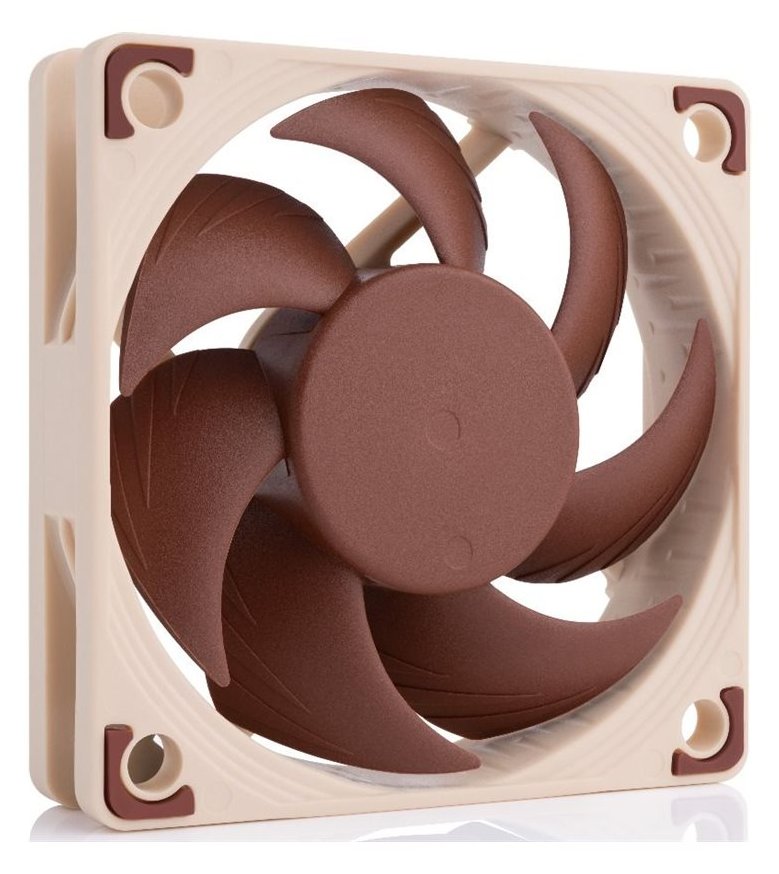 Noctua NF-A6X15 5V PWM - Gehäuselüfter - 60 mm