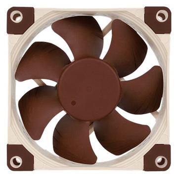 Noctua NF-A8 FLX - Gehäuselüfter - 80 mm von LumaTech