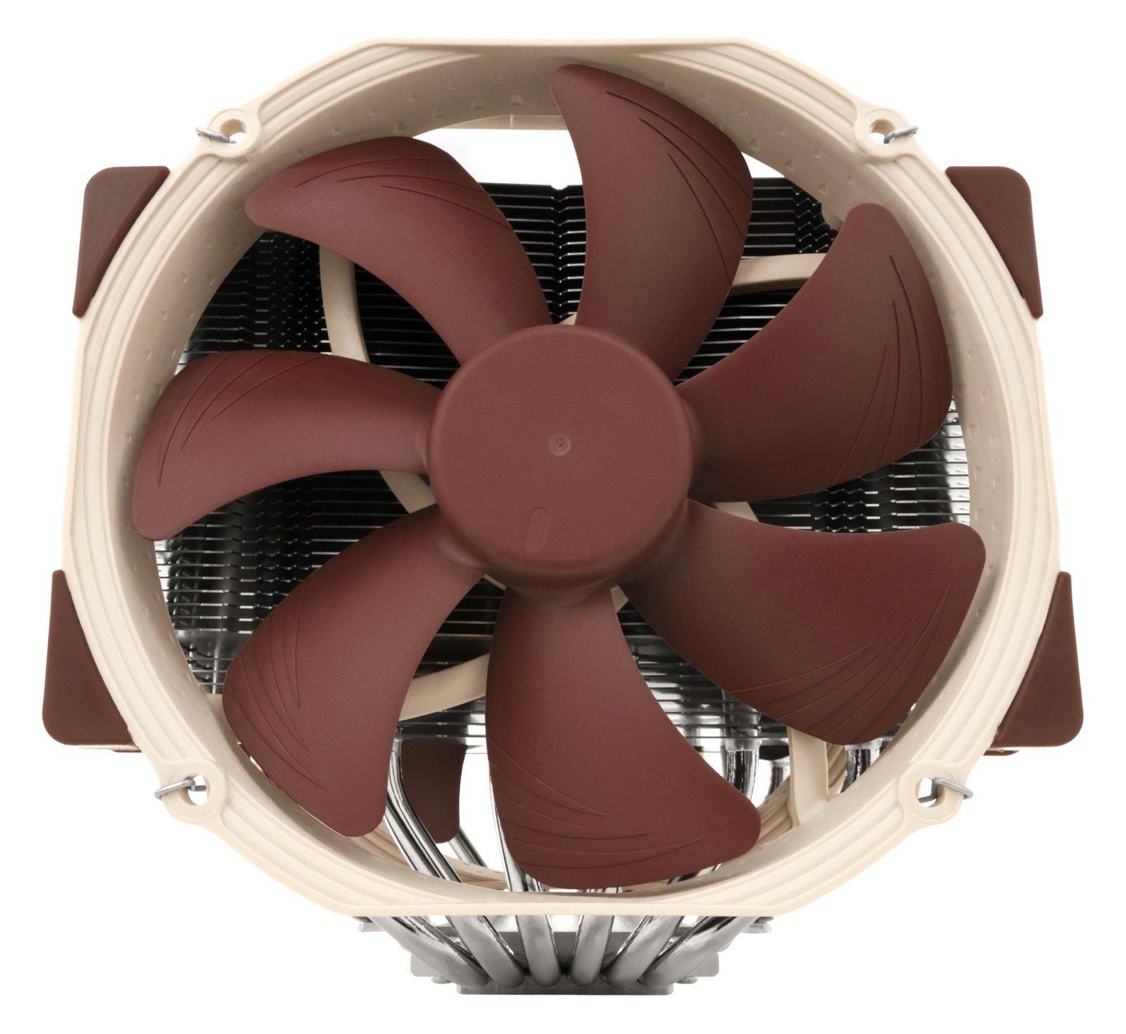 Noctua NH-D15 - Prozessor-Luftkühler - (für: AM4)