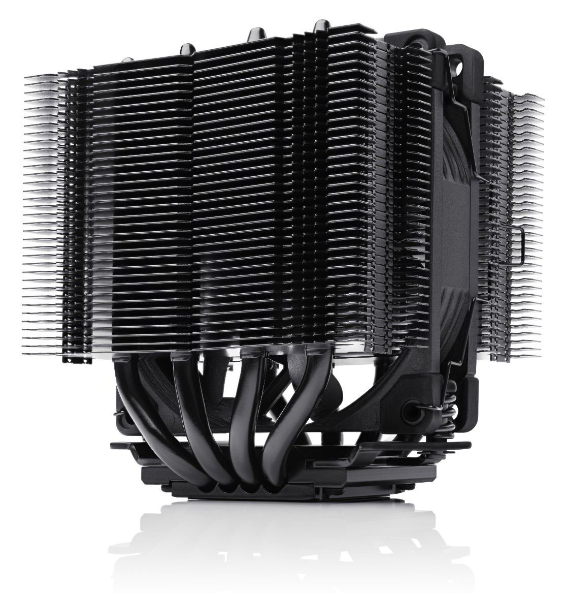 Noctua NH-D9L chromax.black