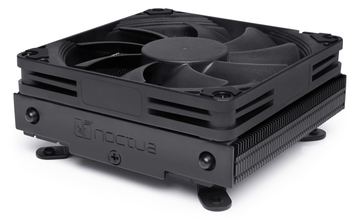 Noctua NH-L9i - Prozessor-Luftkühler - (für: LGA1700) von LumaTech