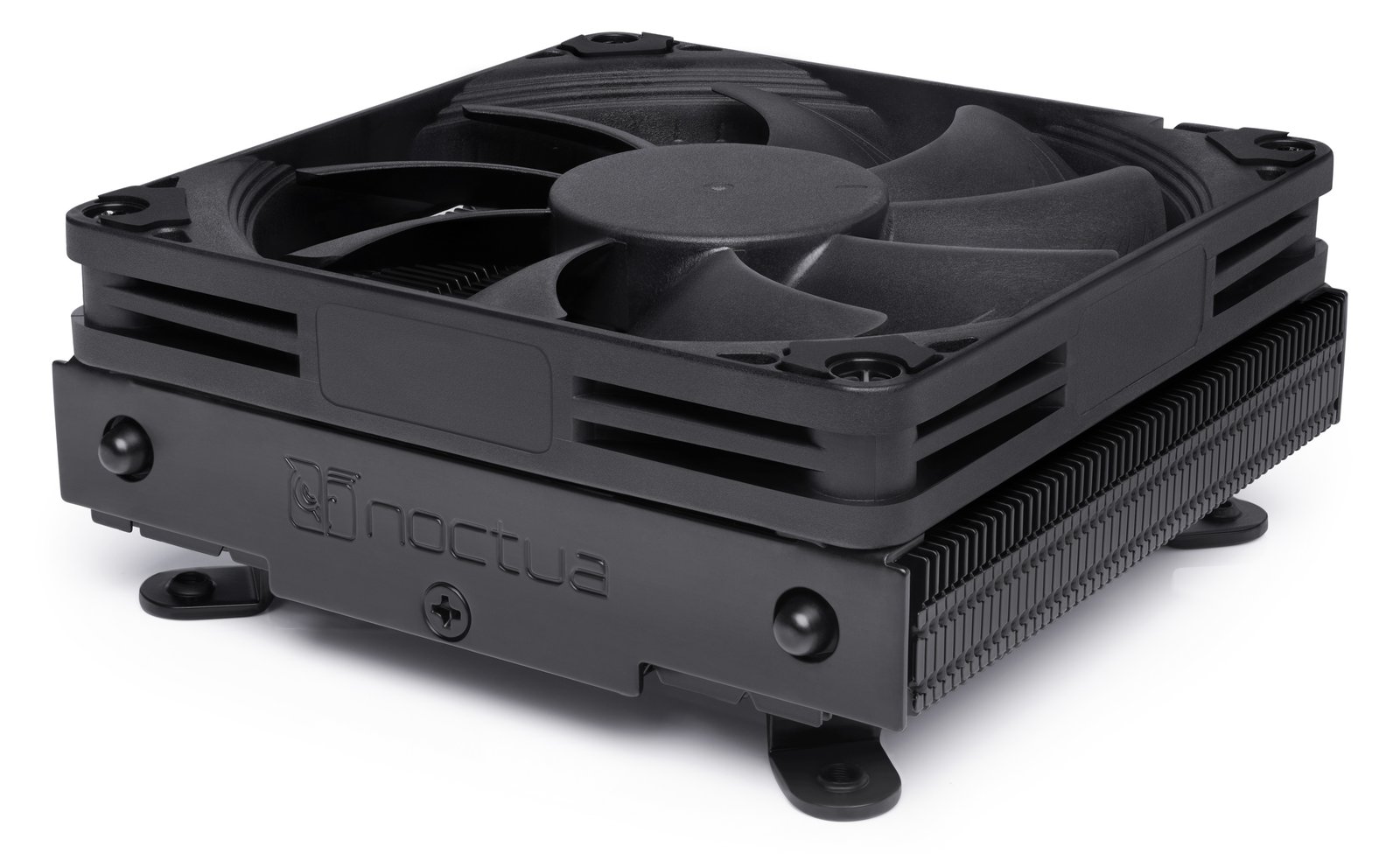 Noctua NH-L9i - Prozessor-Luftkühler - (für: LGA1700)