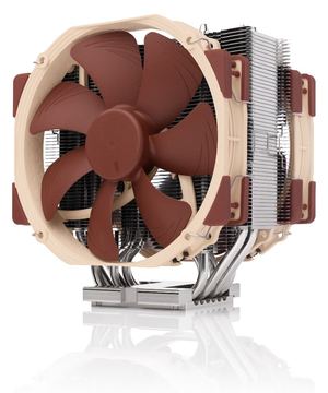 Noctua NH-U14S DX-4677 NH-U14S DX-4677 von LumaTech