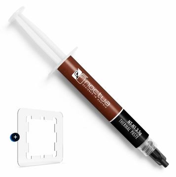 Noctua NT-H1 AM5 Edition Wärmeleitpaste 3.5g von LumaTech