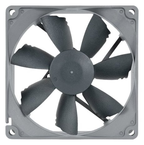 Noctua Redux NF-B9 - Gehäuselüfter - 92 mm