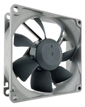 Noctua Redux NF-R8 - Gehäuselüfter - 80 mm von LumaTech