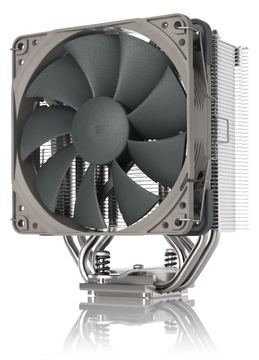 Noctua Redux NH-U12S - Prozessor-Luftkühler - (für: LGA1156, AM2, AM2+, AM3, LGA1155, AM3+, FM1, FM2, LGA1150, FM2+) von LumaTech