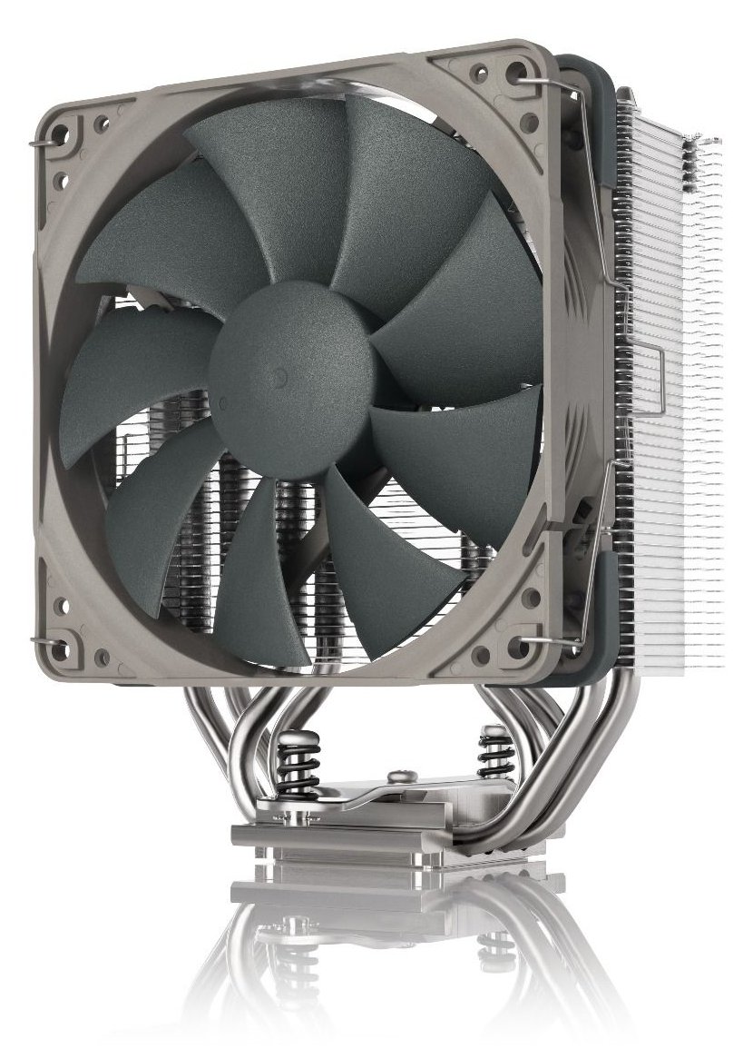 Noctua Redux NH-U12S - Prozessor-Luftkühler - (für: LGA1156, AM2, AM2+, AM3, LGA1155, AM3+, FM1, FM2, LGA1150, FM2+)