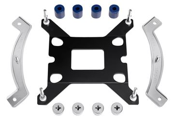 Noctua SecuFirm2 NM-i17xx-MP78 - Upgrade-Kit für Prozessorkühler - (für: LGA1700) von LumaTech