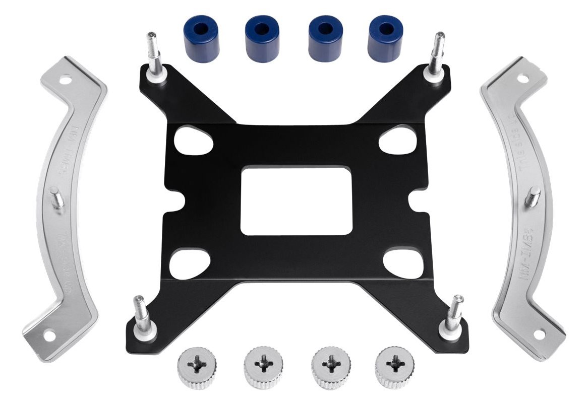Noctua SecuFirm2 NM-i17xx-MP78 - Upgrade-Kit für Prozessorkühler - (für: LGA1700)