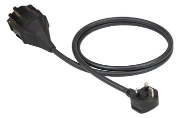 NRGkick 20001010 - Netzstecker Typ G - Smart attachment von LumaTech