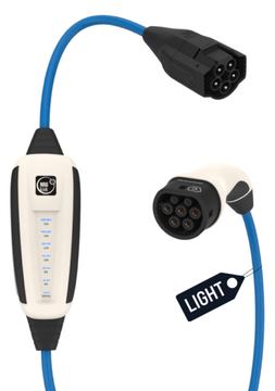 NRGkick Mobile Ladestation Pure light 10m