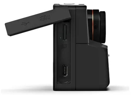 Brinno TLC2020M - 118° - 1920 x 1080 Pixel - MicroSD (TransFlash) - MicroSDHC - MicroSDXC - 128 GB - Schwarz, Ansicht 4