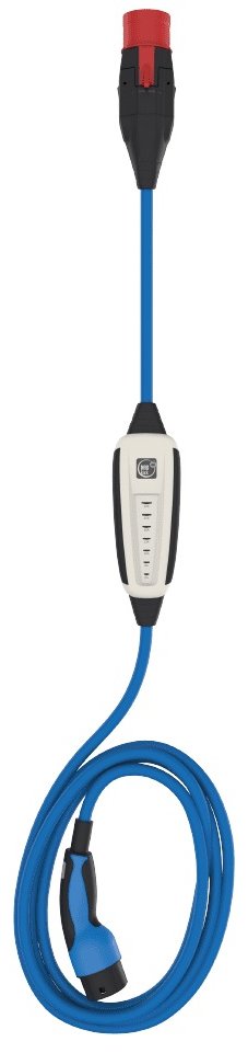 NRGkick Pure für PV-Nutzer 7.5m Standard WLAN
