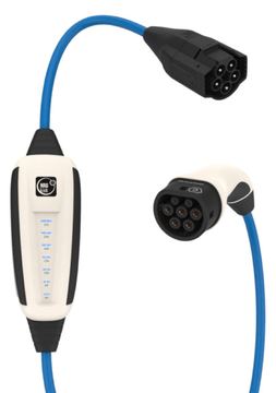 NRGkick Pure GSM/GPS/SIM 7.5m WLAN von LumaTech