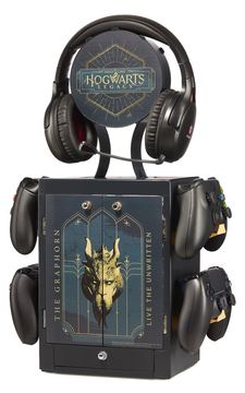 Numskull Games NS4265 Zubehör Ständer - Hogwarts Legacy von LumaTech