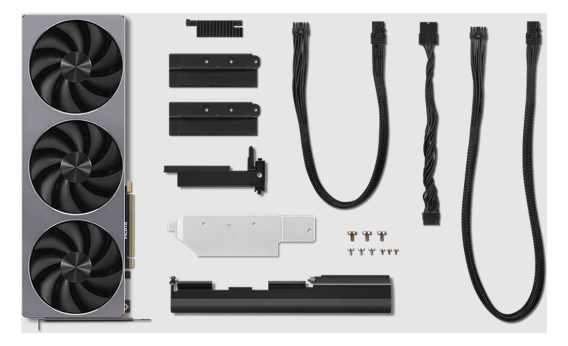 NVIDIA Grafikkarte - GeForce RTX 5080 - 16 GB GDDR7
