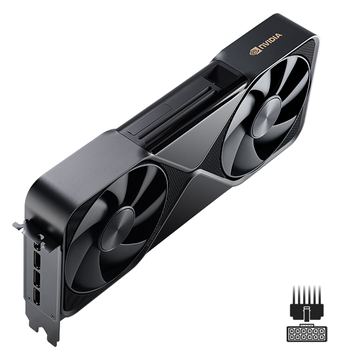 NVIDIA RTX Pro 6000 BW Max-QWorksRetail - Grafikkarte - PCI von LumaTech
