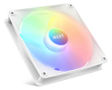 NZXT F Series F140 RGB - Gehäuselüfter - 140 mm von LumaTech