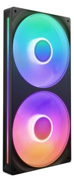 NZXT F Series F280 RGB Core - Single frame fan unit von LumaTech