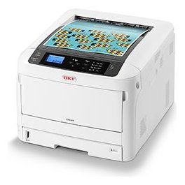 OKI C844dn A3 LED color Drucker - Drucker - Laser/LED-Druck