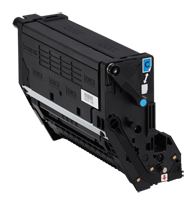 OKI Cyan - original - Tonerpatrone - für OKI Pro1040, Pro1050 von LumaTech