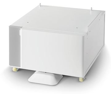 OKI Druckerunterschrank - für OKI PRO9431dn, Pro9431Ev, Pro9541dn, PRO9542 von LumaTech