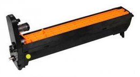 OKI EP Cartridge - Gelb - Original - Trommeleinheit