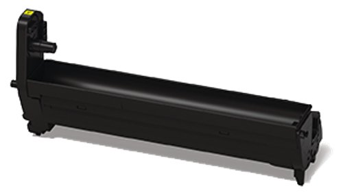 OKI Gelb - Original - Trommeleinheit - für OKI MC760dn
