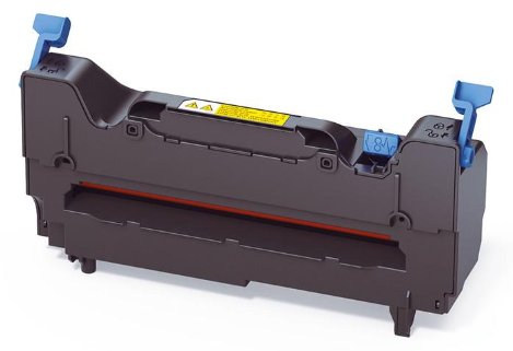 OKI Kit für Fixiereinheit - für OKI MC760dn, MC760dnfax, MC760dnvfax, MC770dnfax, MC780dfnfax